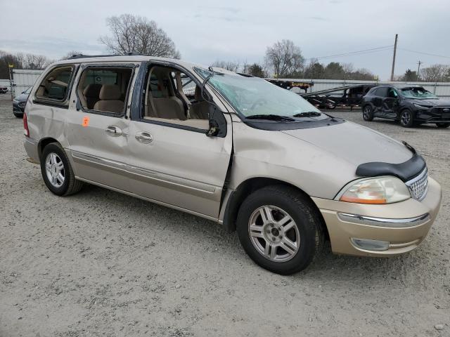 2003 Ford Windstar Se - Фото 4