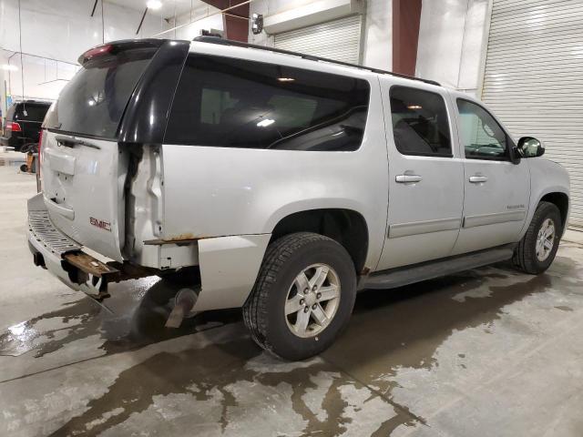 2011 GMC Yukon Xl K1500 Sle - Фото 3