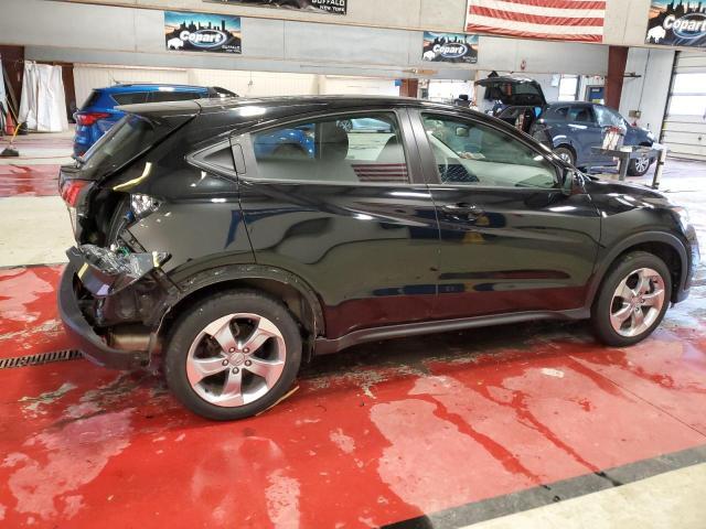 2022 Honda Hr-V Lx - Фото 3