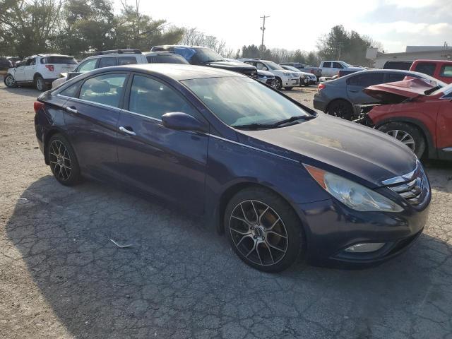 2011 Hyundai Sonata Se - Image 4