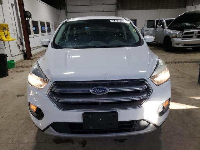 2017 Ford Escape Se - Фото 5