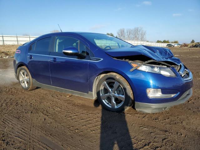 2013 Chevrolet Volt - Image 4