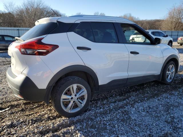2018 Nissan Kicks S - Фото 3