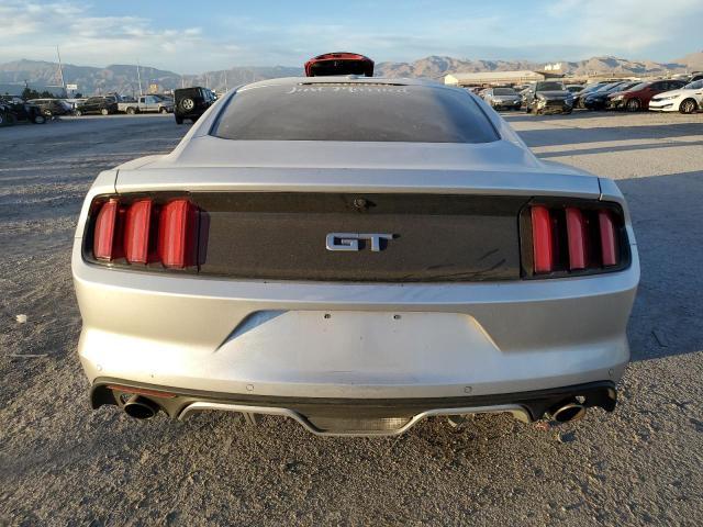 2015 Ford Mustang Gt - Фото 6