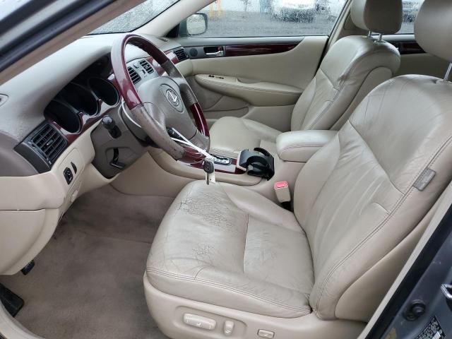 2004 Lexus Es 330 - Фото 7