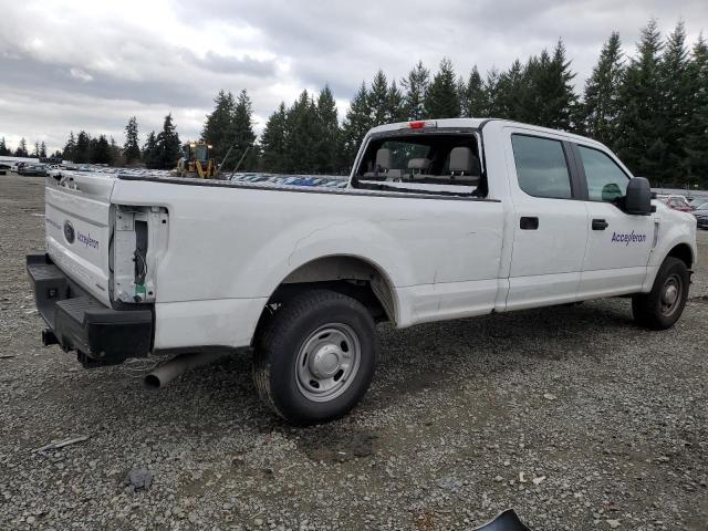 2019 Ford F250 Super Duty - Фото 3