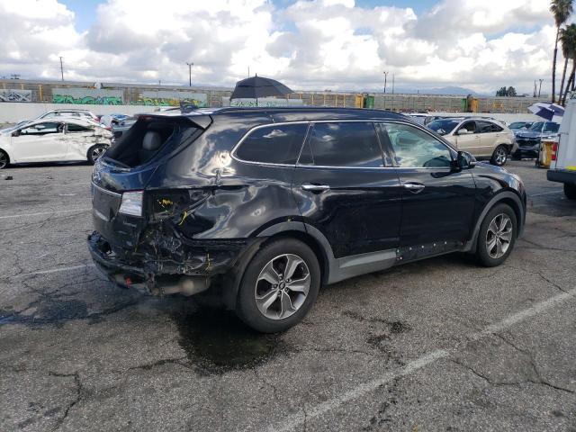 2014 Hyundai Santa Fe Gls - Image 3
