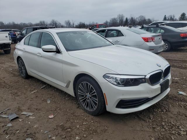 2019 BMW 530 Xi - Фото 4