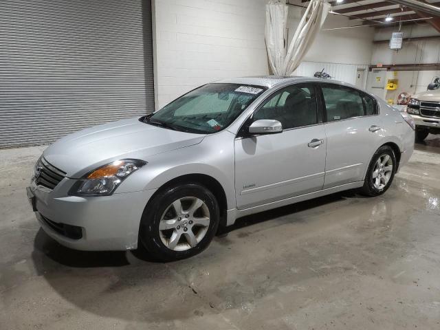 2008 Nissan Altima Hybrid