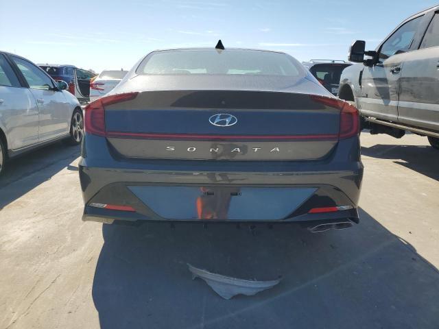 2020 Hyundai Sonata Sel - Фото 6