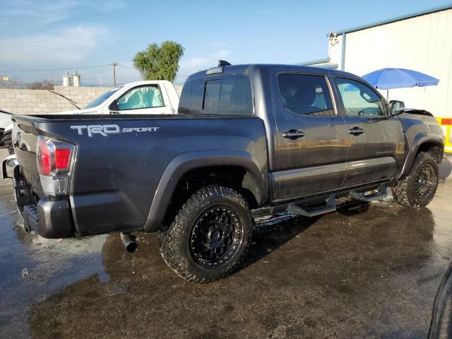 2020 Toyota Tacoma Double Cab - Фото 3