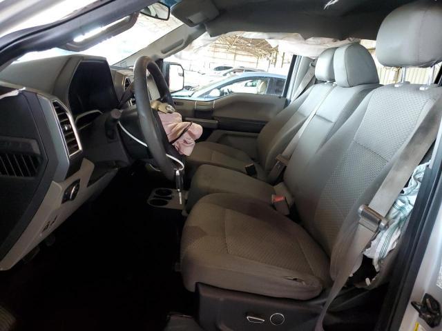 2016 Ford F150 Supercrew - Фото 7