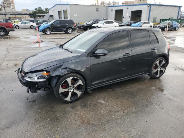 2015 Volkswagen Gti