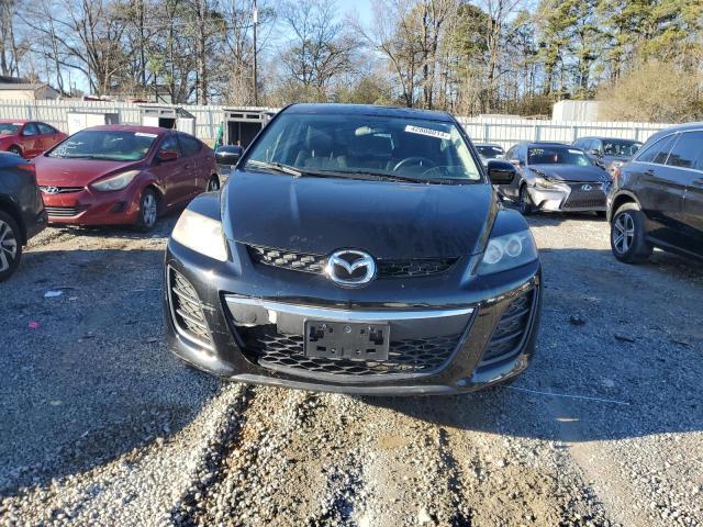 2011 Mazda Cx-7 - Фото 5