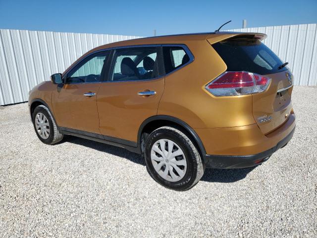2014 Nissan Rogue S - Фото 2