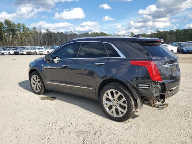 2017 Cadillac Xt5 Premium Luxury - Фото 2