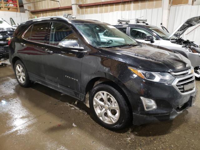 2021 Chevrolet Equinox Premier - Image 4
