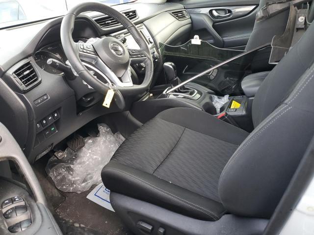2020 Nissan Rogue S - Фото 7