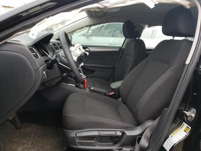 2016 Volkswagen Jetta Se - Фото 7