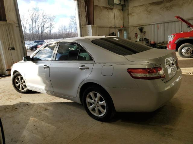 2011 Toyota Camry Base - Фото 2