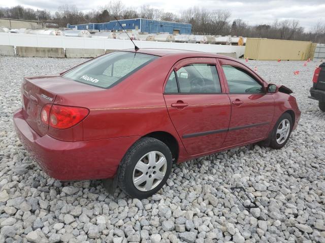 2005 Toyota Corolla Ce - Фото 3