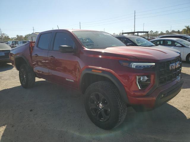 2023 GMC Canyon Elevation - Фото 4