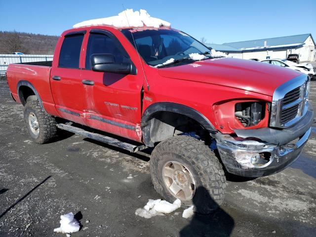 2007 Dodge Ram 2500 St - Image 4