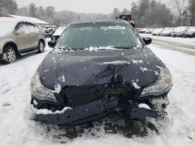 2016 Subaru Impreza - Фото 5