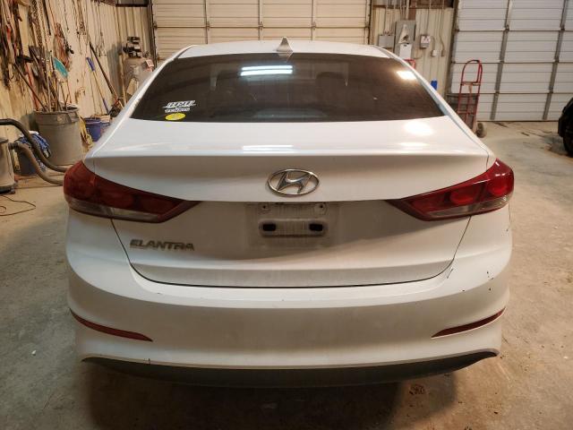 2018 Hyundai Elantra Sel - Фото 6
