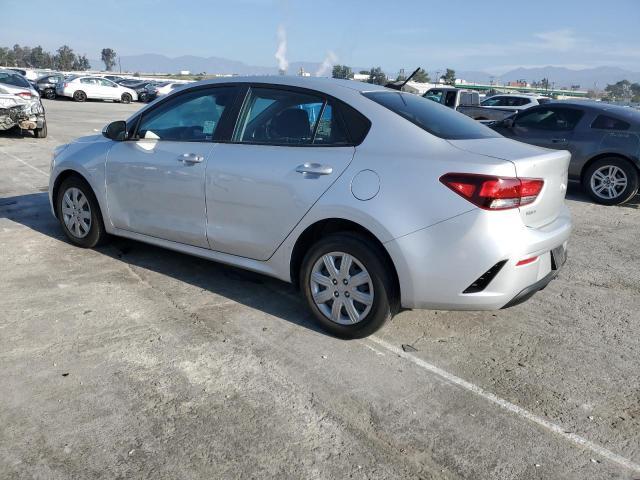 2022 Kia Rio Lx - Фото 2