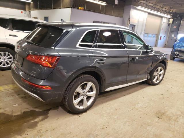 2020 Audi Q5 Premium - Фото 3