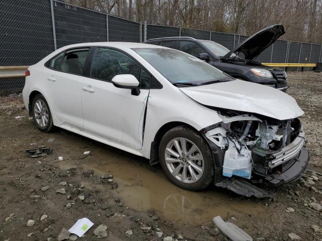 2023 Toyota Corolla Le - Фото 4