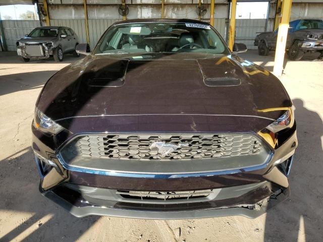 2021 Ford Mustang - Фото 5