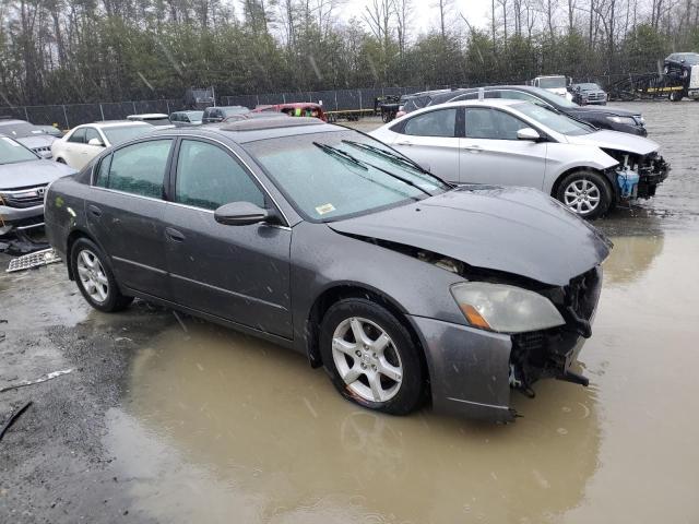 2005 Nissan Altima Se - Фото 4