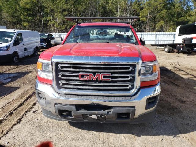 2016 GMC Sierra C2500 Heavy Duty - Фото 5