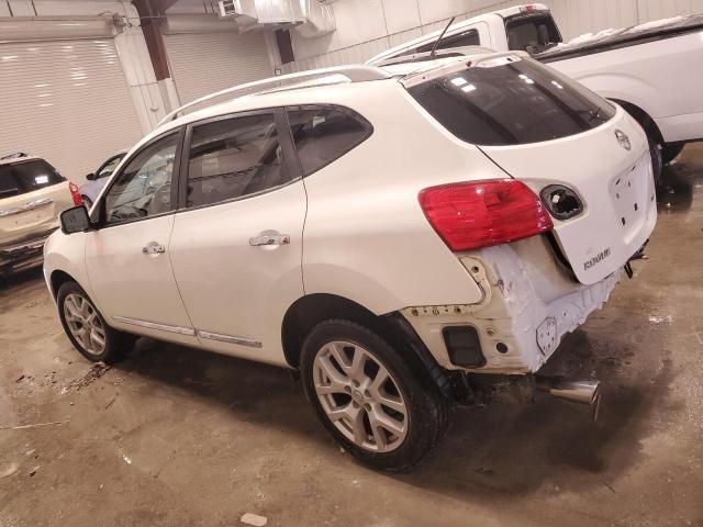 2012 Nissan Rogue S - Фото 2