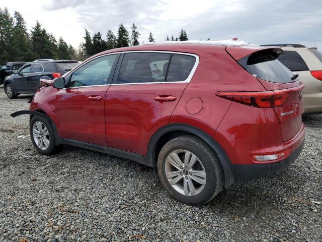 2019 Kia Sportage Lx - Фото 2
