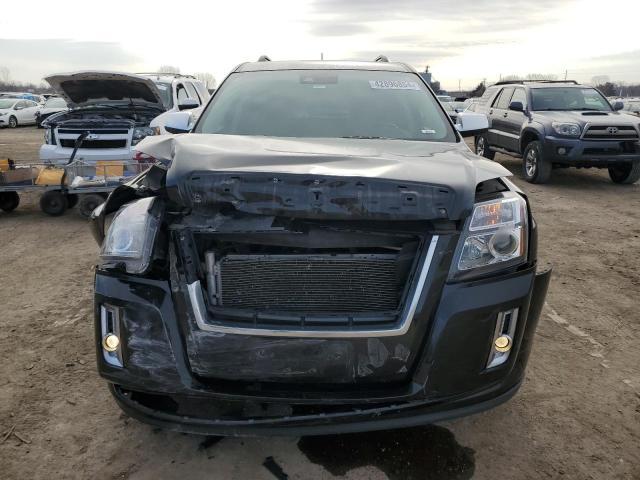 2015 GMC Terrain Denali - Фото 5