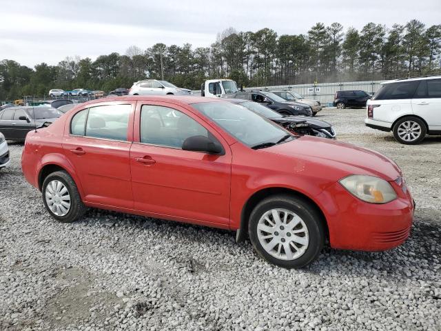 2010 Chevrolet Cobalt Ls - Фото 4