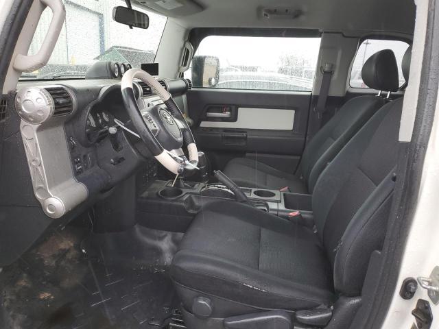 2008 Toyota Fj Cruiser - Фото 7