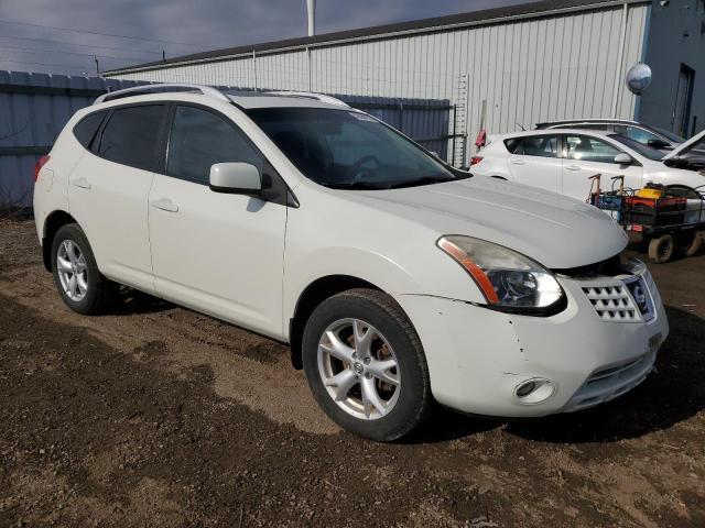 2009 Nissan Rogue S - Фото 4