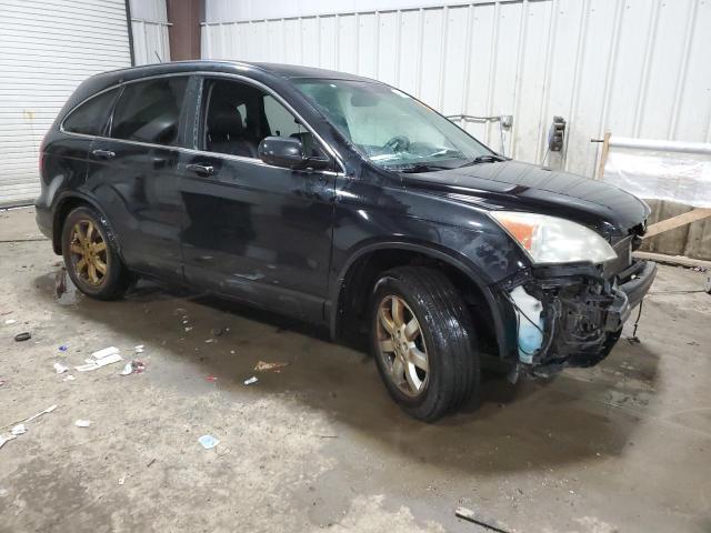2009 Honda Cr-V Exl - Image 4