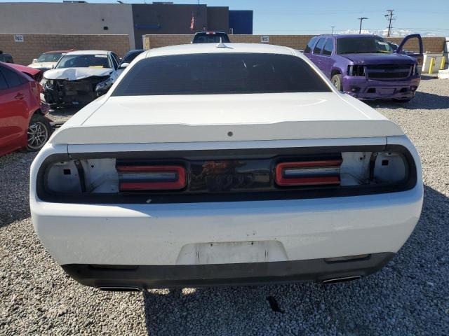 2017 Dodge Challenger Sxt - Фото 6