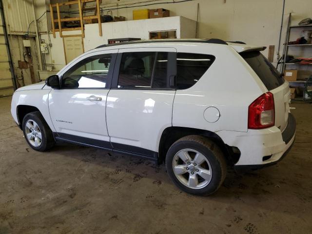2013 Jeep Compass Sport - Фото 2
