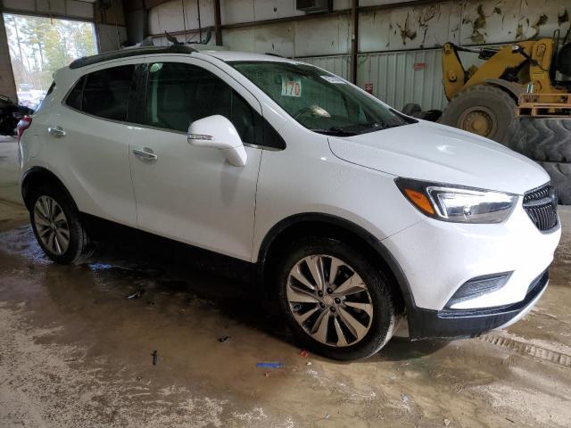 2018 Buick Encore Preferred - Фото 4