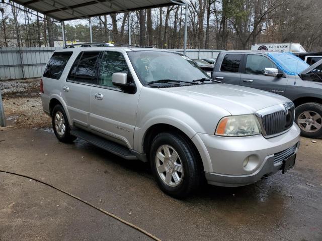 2004 Lincoln Navigator - Фото 4