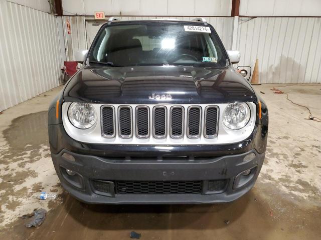 2018 Jeep Renegade Limited - Фото 5