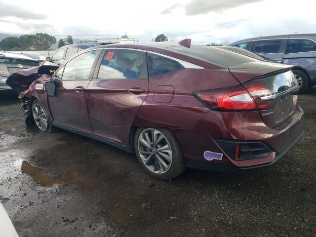 2019 Honda Clarity - Image 2