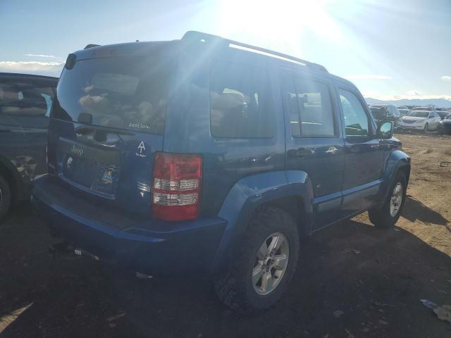 2010 Jeep Liberty Sport - Фото 3