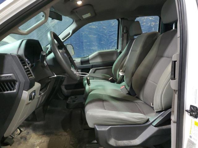 2017 Ford F150 Super Cab - Фото 7